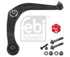 Febi Bilstein Draagarm 40790 Febi Bilstein Draagarm 40790