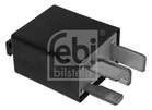 Febi Bilstein Knipperlichtautomaat / Relais 40910 Febi Bilstein Knipperlichtautomaat / Relais 40910