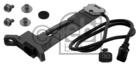 Febi Bilstein Ventilator houder 40939 Febi Bilstein Ventilator houder 40939
