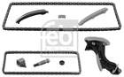 Febi Bilstein Distributieketting kit 40954 Febi Bilstein Distributieketting kit 40954