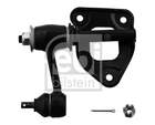 Febi Bilstein Hulpstuurarm 41329 Febi Bilstein Hulpstuurarm 41329