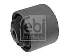 Febi Bilstein Draagarm-/ reactiearm lager 41340 Febi Bilstein Draagarm-/ reactiearm lager 41340