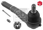 Febi Bilstein Spoorstangeind / Stuurkogel 41378 Febi Bilstein Spoorstangeind / Stuurkogel 41378