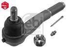 Febi Bilstein Spoorstangeind / Stuurkogel 41379 Febi Bilstein Spoorstangeind / Stuurkogel 41379