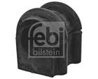 Febi Bilstein Stabilisatorstang rubber 41438 Febi Bilstein Stabilisatorstang rubber 41438