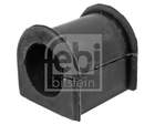 Febi Bilstein Stabilisatorstang rubber 41492 Febi Bilstein Stabilisatorstang rubber 41492