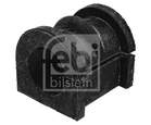 Febi Bilstein Stabilisatorstang rubber 41494 Febi Bilstein Stabilisatorstang rubber 41494