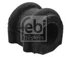 Febi Bilstein Stabilisatorstang rubber 41586 Febi Bilstein Stabilisatorstang rubber 41586