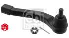 Spoorstangeind / Stuurkogel Febi Bilstein 41899 Spoorstangeind / Stuurkogel Febi Bilstein 41899