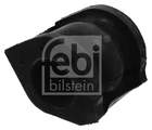 Febi Bilstein Stabilisatorstang rubber 41997 Febi Bilstein Stabilisatorstang rubber 41997