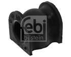 Febi Bilstein Stabilisatorstang rubber 41998 Febi Bilstein Stabilisatorstang rubber 41998