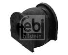 Febi Bilstein Stabilisatorstang rubber 42001 Febi Bilstein Stabilisatorstang rubber 42001