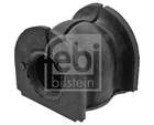 Febi Bilstein Stabilisatorstang rubber 42003 Febi Bilstein Stabilisatorstang rubber 42003