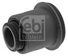 Febi Bilstein Draagarm-/ reactiearm lager 42341 Febi Bilstein Draagarm-/ reactiearm lager 42341