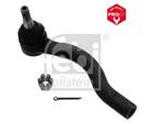Spoorstangeind / Stuurkogel Febi Bilstein 42758 Spoorstangeind / Stuurkogel Febi Bilstein 42758