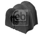 Febi Bilstein Stabilisatorstang rubber 42783 Febi Bilstein Stabilisatorstang rubber 42783