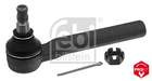 Spoorstangeind / Stuurkogel Febi Bilstein 42811 Spoorstangeind / Stuurkogel Febi Bilstein 42811