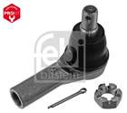 Spoorstangeind / Stuurkogel Febi Bilstein 43353 Spoorstangeind / Stuurkogel Febi Bilstein 43353