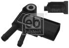 Febi Bilstein Uitlaatgasdruk sensor 43587 Febi Bilstein Uitlaatgasdruk sensor 43587