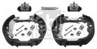 Febi Bilstein Remschoen set 43615 Febi Bilstein Remschoen set 43615