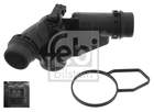 Thermostaat Febi Bilstein 43624 Thermostaat Febi Bilstein 43624