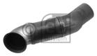 Febi Bilstein Flexibele slang 43715 Febi Bilstein Flexibele slang 43715