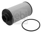 Febi Bilstein Hydrauliekfilter 44176 Febi Bilstein Hydrauliekfilter 44176