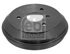 Febi Bilstein Remtrommel 44295 Febi Bilstein Remtrommel 44295