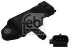 Febi Bilstein Uitlaatgasdruk sensor 44337 Febi Bilstein Uitlaatgasdruk sensor 44337