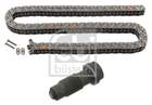 Febi Bilstein Distributieketting kit 44504 Febi Bilstein Distributieketting kit 44504