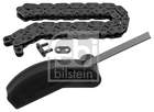 Febi Bilstein Oliepomp aandrijfketting 44610 Febi Bilstein Oliepomp aandrijfketting 44610