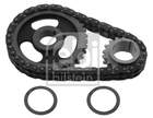 Febi Bilstein Distributieketting kit 44729 Febi Bilstein Distributieketting kit 44729