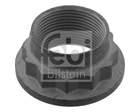 Febi Bilstein Twaalfkant vlakke moer 44736 Febi Bilstein Twaalfkant vlakke moer 44736