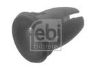 Febi Bilstein Bevestigingsclip voor sier-/beschermingslijst 44739 Febi Bilstein Bevestigingsclip voor sier-/beschermingslijst 44739