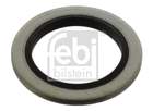 Febi Bilstein Olie aftapplug dichting 44793 Febi Bilstein Olie aftapplug dichting 44793