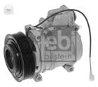 Febi Bilstein Airco compressor 44849 Febi Bilstein Airco compressor 44849
