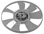 Febi Bilstein Ventilatormotor-/wiel motorkoeling 44862 Febi Bilstein Ventilatormotor-/wiel motorkoeling 44862