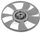 Ventilatormotor-/wiel motorkoeling Febi Bilstein 44863 Ventilatormotor-/wiel motorkoeling Febi Bilstein 44863