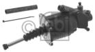 Febi Bilstein Koppelingsversterker 44895 Febi Bilstein Koppelingsversterker 44895