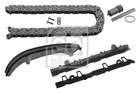 Febi Bilstein Distributieketting kit 44955 Febi Bilstein Distributieketting kit 44955