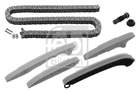 Febi Bilstein Distributieketting kit 44963 Febi Bilstein Distributieketting kit 44963