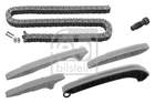 Febi Bilstein Distributieketting kit 44965 Febi Bilstein Distributieketting kit 44965