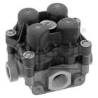 Febi Bilstein Multicircuit beschermingsklep 45011 Febi Bilstein Multicircuit beschermingsklep 45011