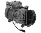 Febi Bilstein Airco compressor 45028 Febi Bilstein Airco compressor 45028