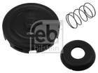 Febi Bilstein Ontluchtingklep nokkenasbehuizing 45072 Febi Bilstein Ontluchtingklep nokkenasbehuizing 45072