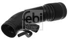 Febi Bilstein Inlaatslang-/pijp luchtfilter 45077 Febi Bilstein Inlaatslang-/pijp luchtfilter 45077