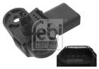 Febi Bilstein Inlaatdruk-/MAP-sensor 45079 Febi Bilstein Inlaatdruk-/MAP-sensor 45079