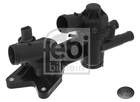 Febi Bilstein Thermostaathuis 45080 Febi Bilstein Thermostaathuis 45080