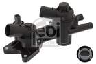 Febi Bilstein Thermostaathuis 45081 Febi Bilstein Thermostaathuis 45081