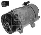 Febi Bilstein Airco compressor 45160 Febi Bilstein Airco compressor 45160
